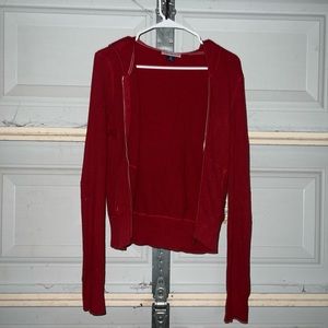 COPY - Polo jeans hoodie